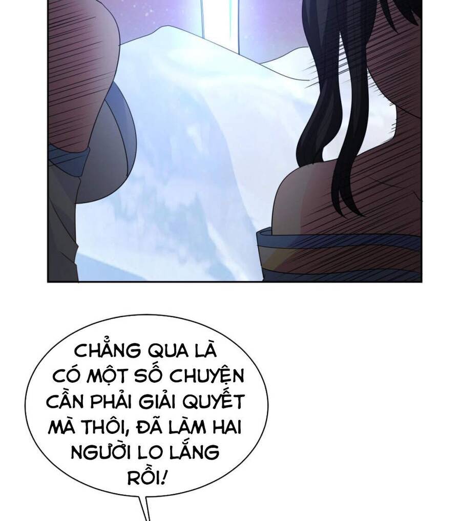 Hỗn Độn Kim Ô Chapter 79 - Trang 35