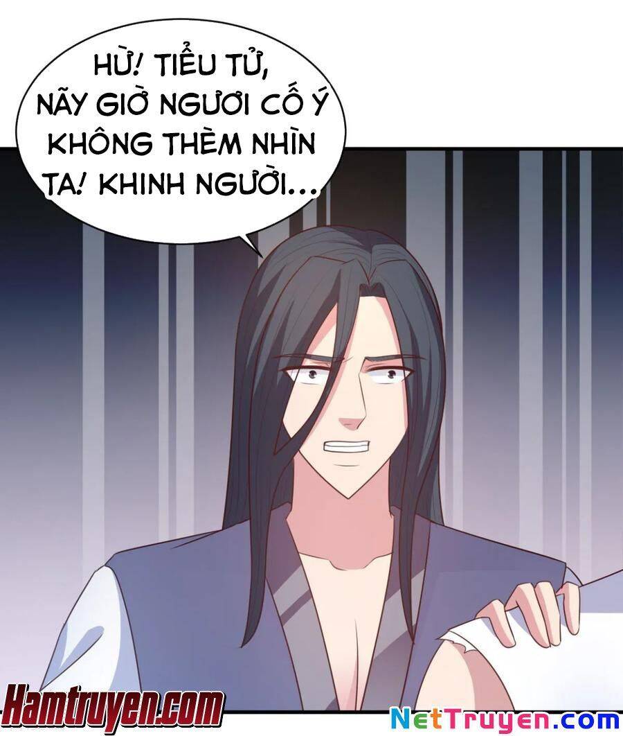 Hỗn Độn Kim Ô Chapter 46 - Trang 10