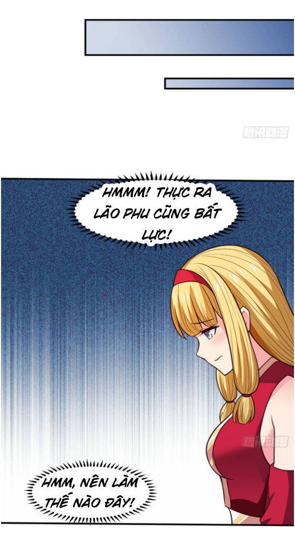 Hỗn Độn Kim Ô Chapter 31 - Trang 8