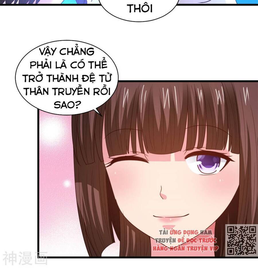 Hỗn Độn Kim Ô Chapter 86 - Trang 24