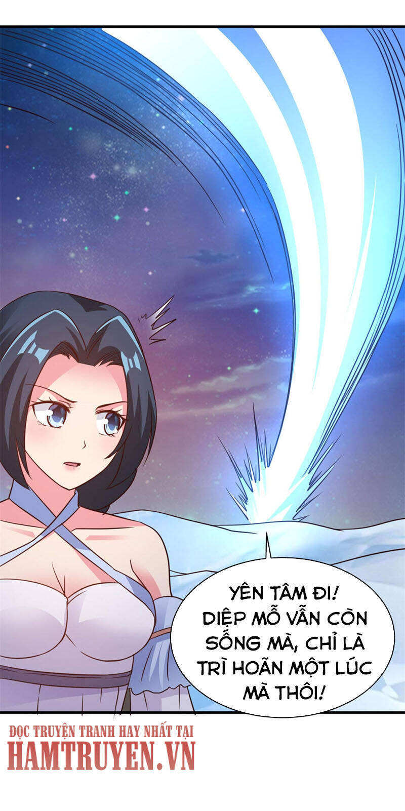 Hỗn Độn Kim Ô Chapter 90 - Trang 14