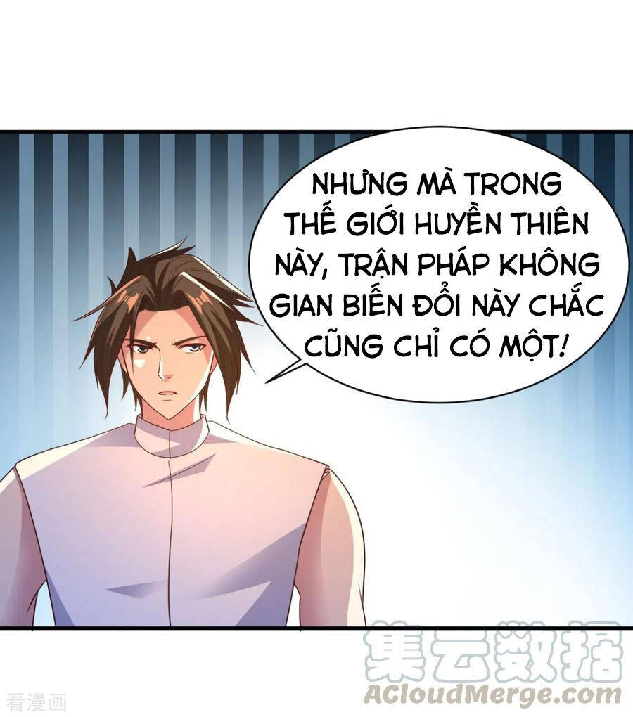 Hỗn Độn Kim Ô Chapter 49 - Trang 27