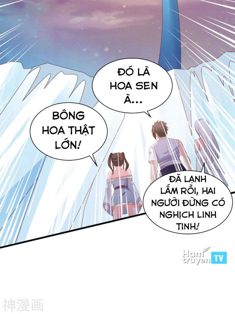 Hỗn Độn Kim Ô Chapter 70 - Trang 19