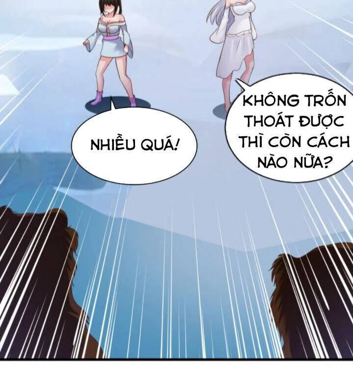 Hỗn Độn Kim Ô Chapter 75 - Trang 20