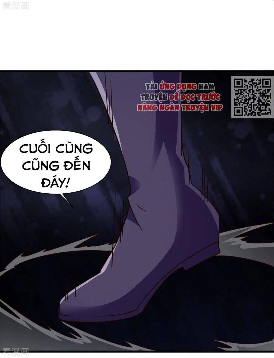 Hỗn Độn Kim Ô Chapter 81 - Trang 15