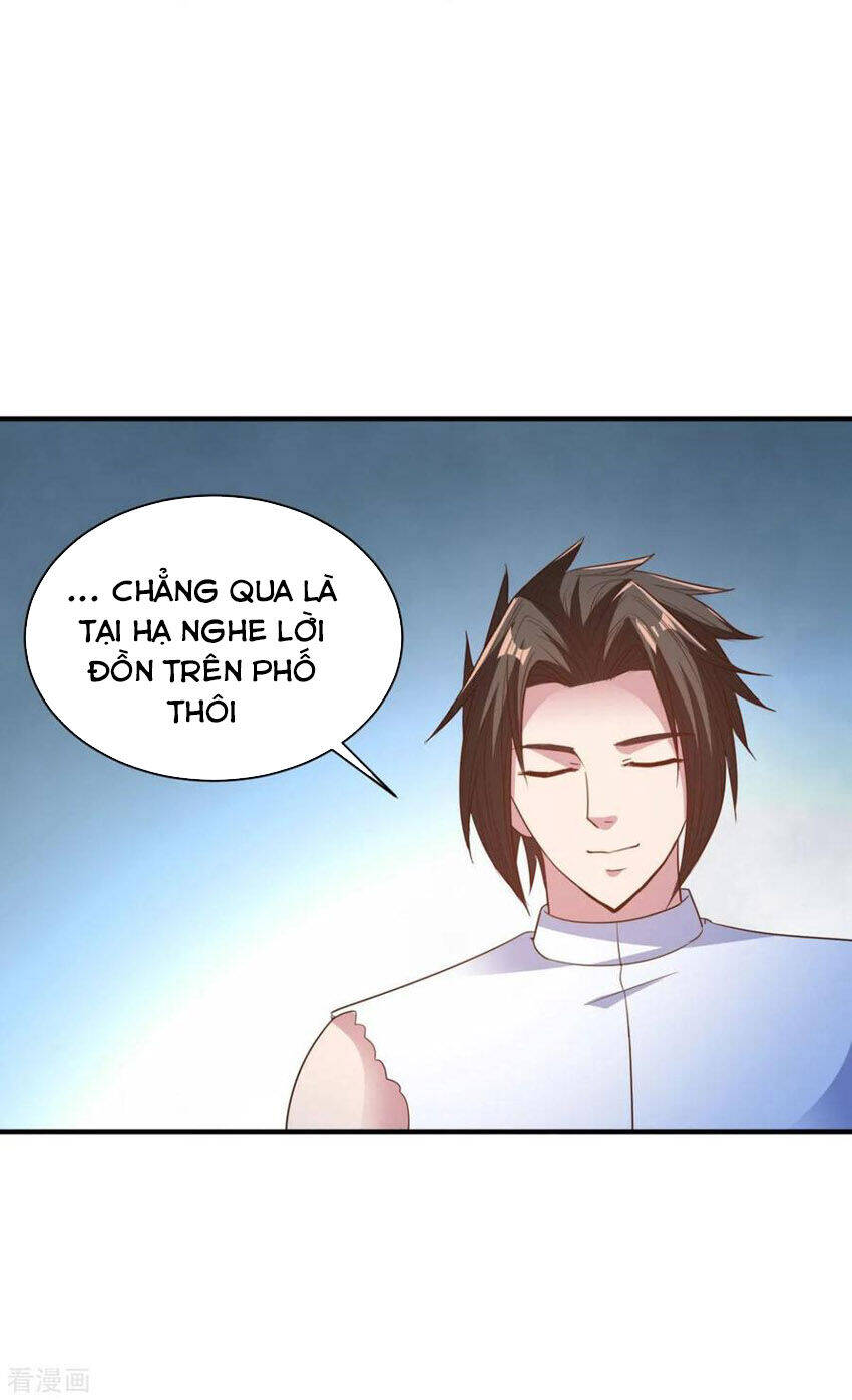 Hỗn Độn Kim Ô Chapter 63 - Trang 10