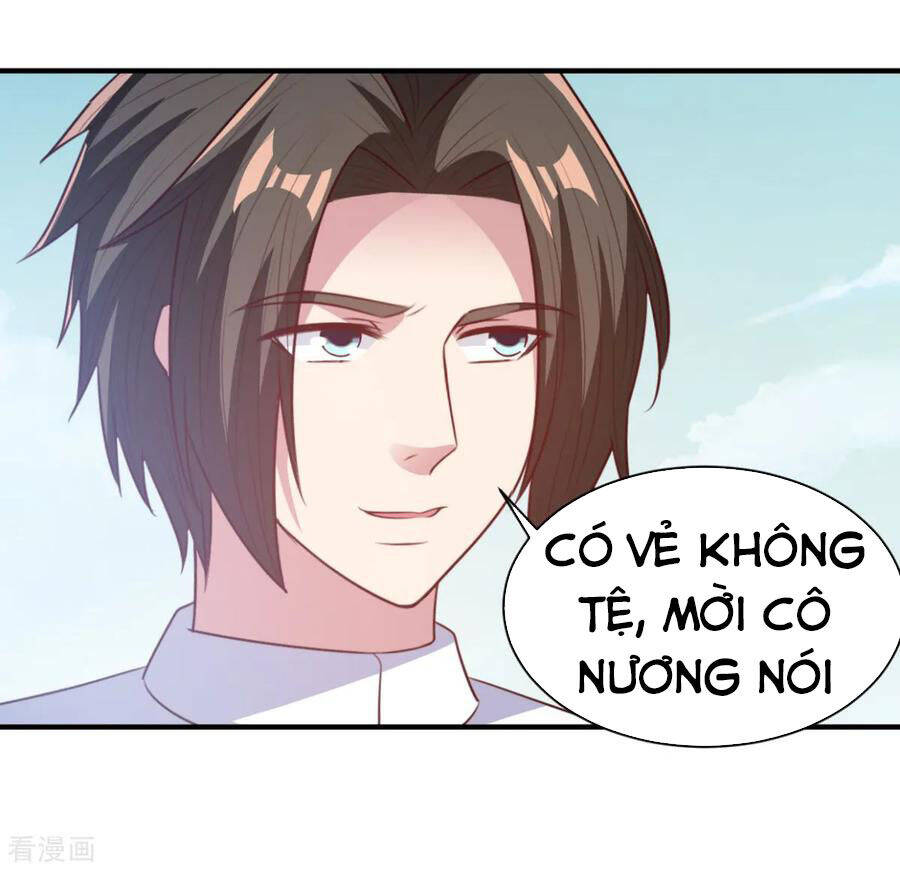 Hỗn Độn Kim Ô Chapter 53 - Trang 15