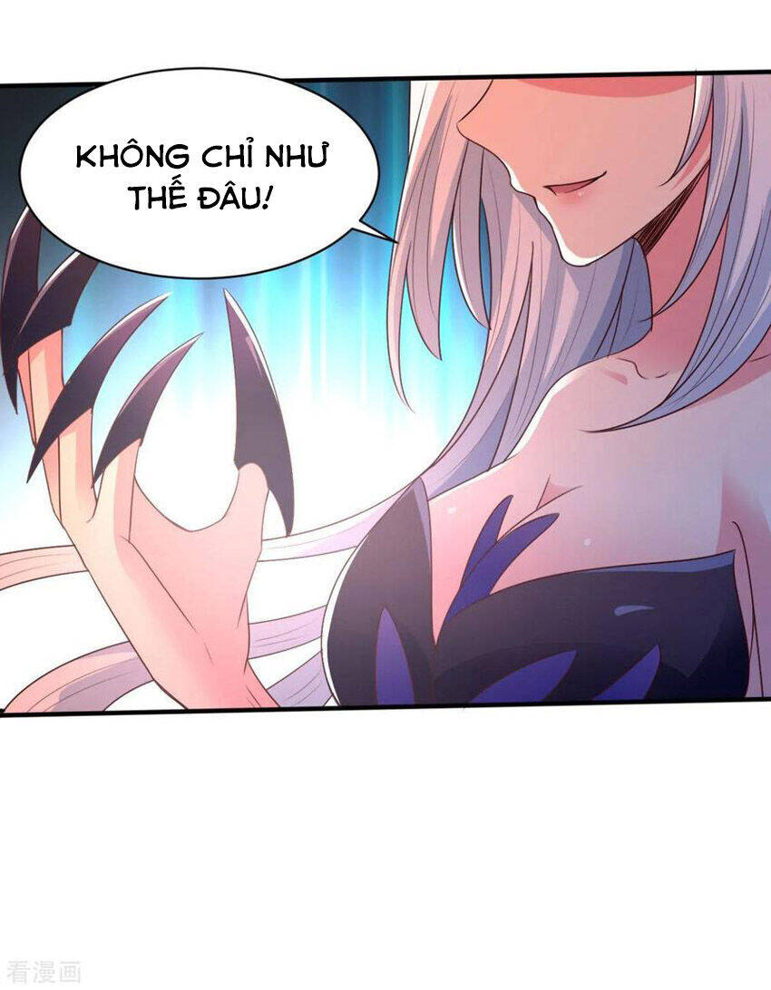 Hỗn Độn Kim Ô Chapter 63 - Trang 19