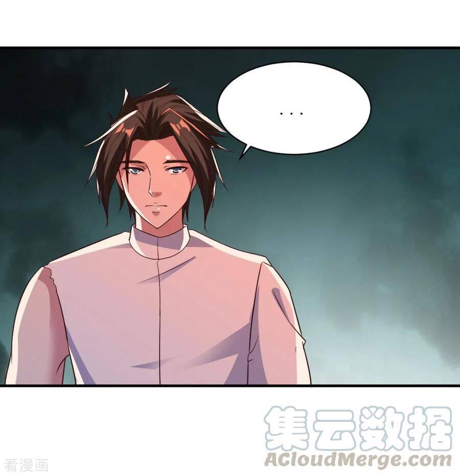 Hỗn Độn Kim Ô Chapter 48 - Trang 28