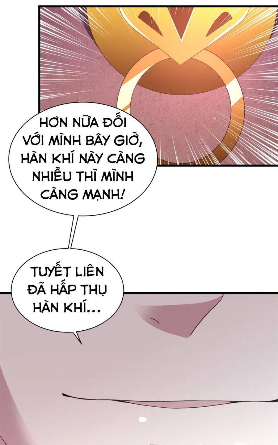 Hỗn Độn Kim Ô Chapter 81 - Trang 31