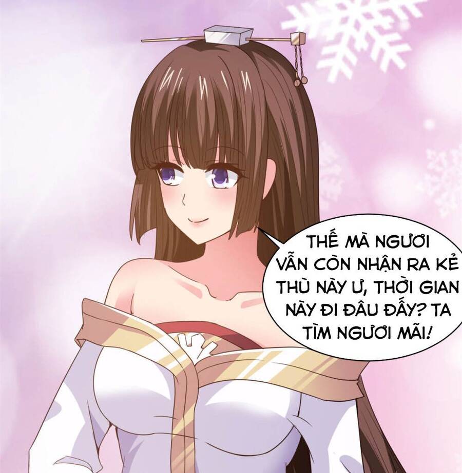 Hỗn Độn Kim Ô Chapter 86 - Trang 17