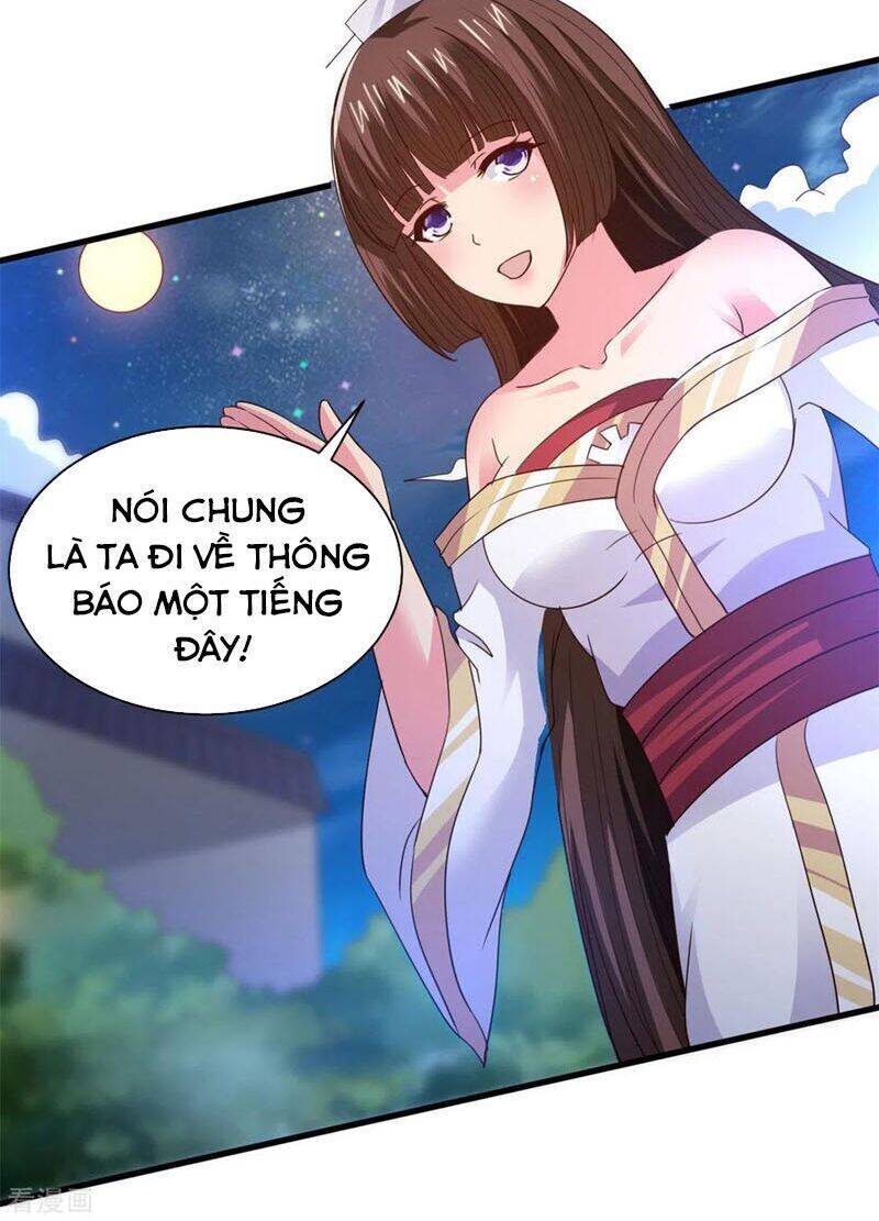 Hỗn Độn Kim Ô Chapter 88 - Trang 13