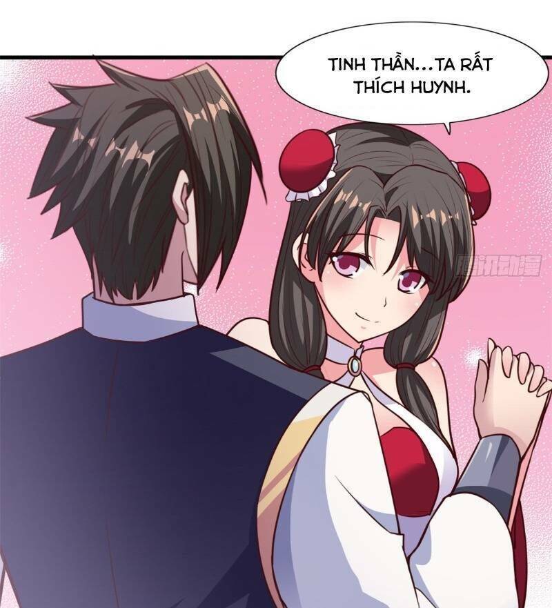 Hỗn Độn Kim Ô Chapter 21 - Trang 9