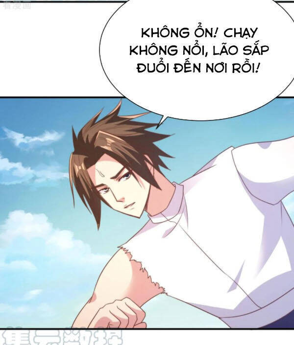 Hỗn Độn Kim Ô Chapter 41 - Trang 9