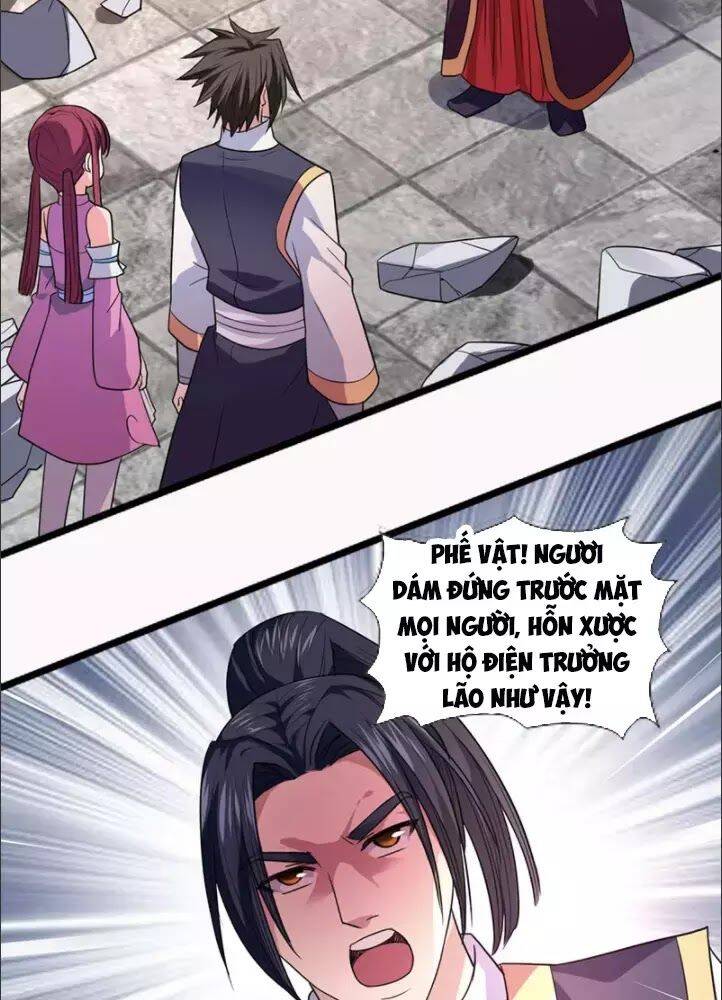 Hỗn Độn Kim Ô Chapter 5 - Trang 49