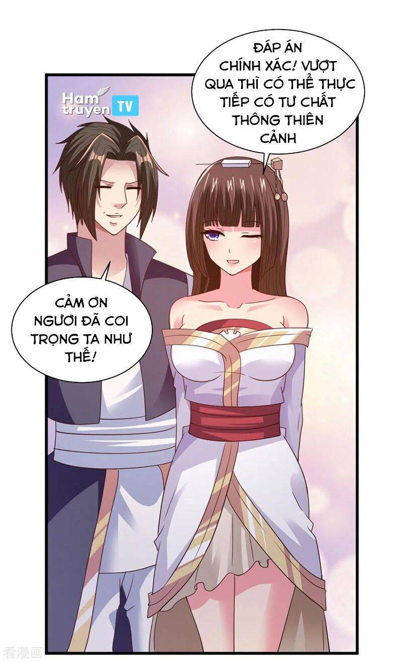 Hỗn Độn Kim Ô Chapter 88 - Trang 5