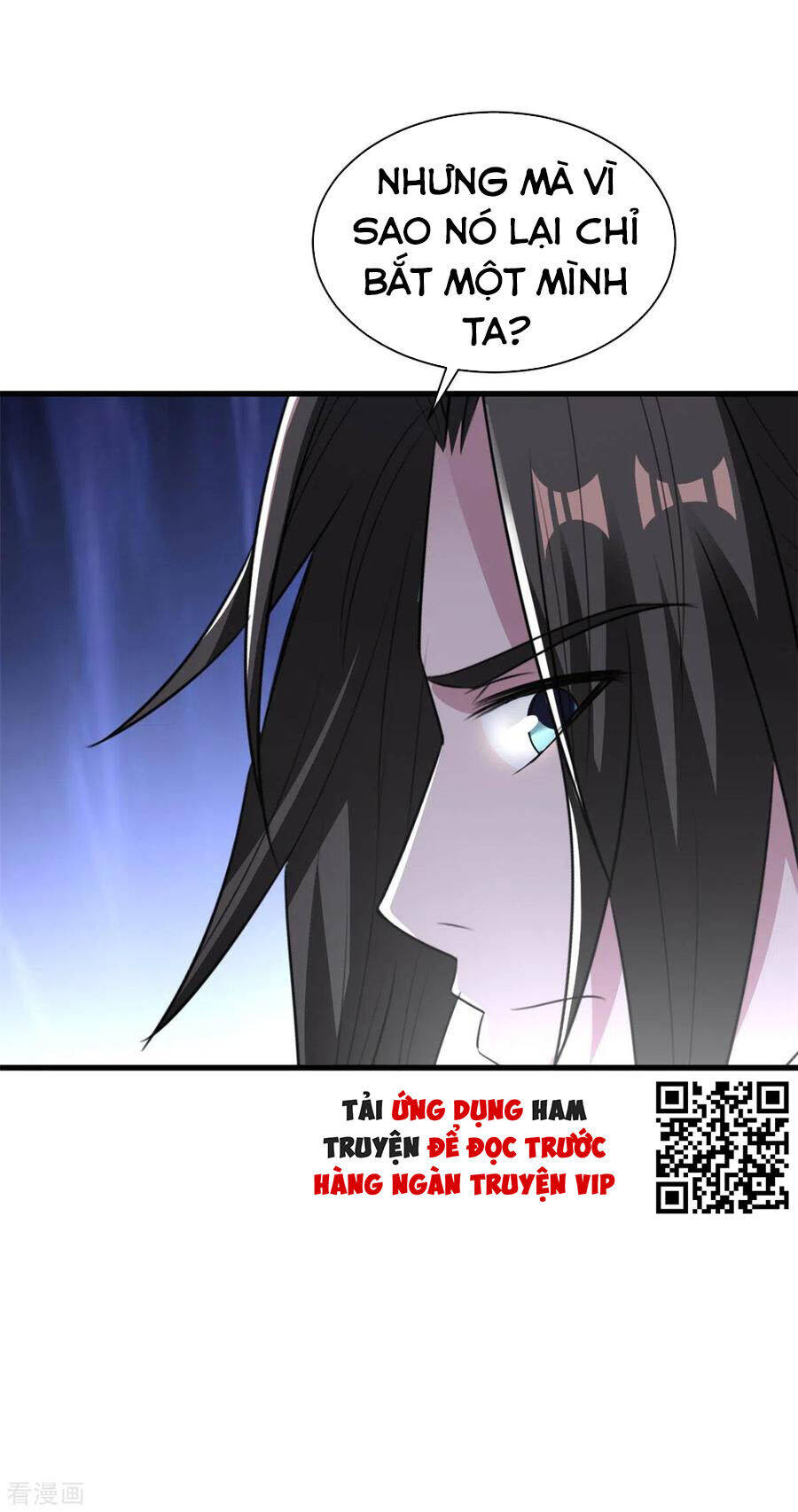 Hỗn Độn Kim Ô Chapter 77 - Trang 29