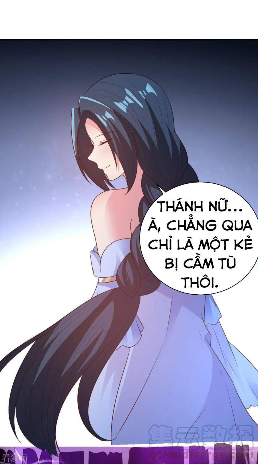 Hỗn Độn Kim Ô Chapter 50 - Trang 16