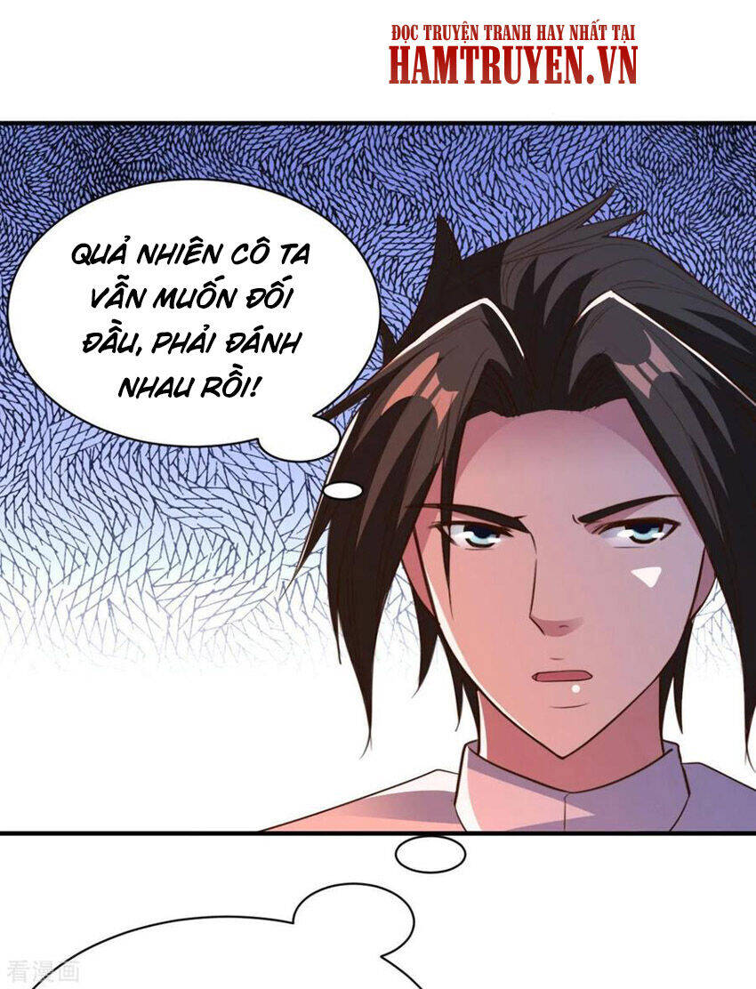 Hỗn Độn Kim Ô Chapter 63 - Trang 13