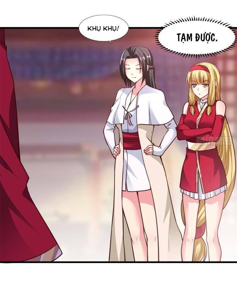 Hỗn Độn Kim Ô Chapter 19 - Trang 2