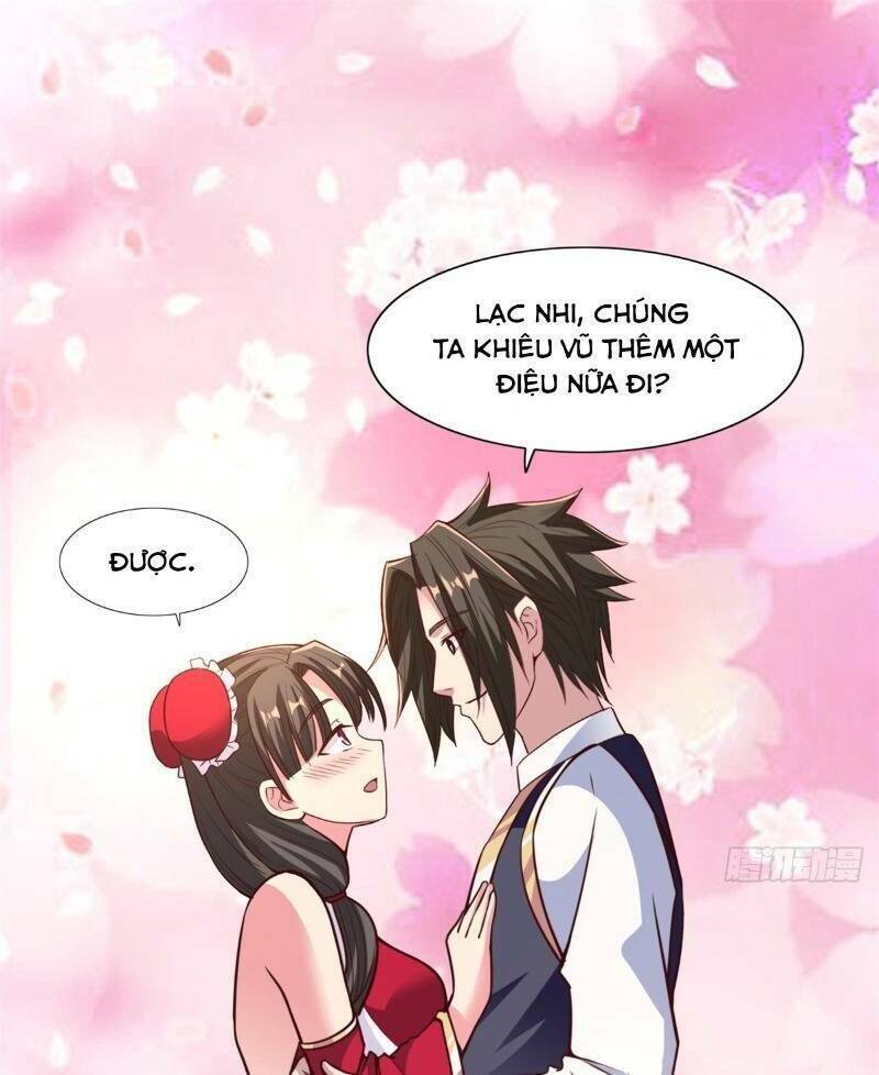 Hỗn Độn Kim Ô Chapter 21 - Trang 0