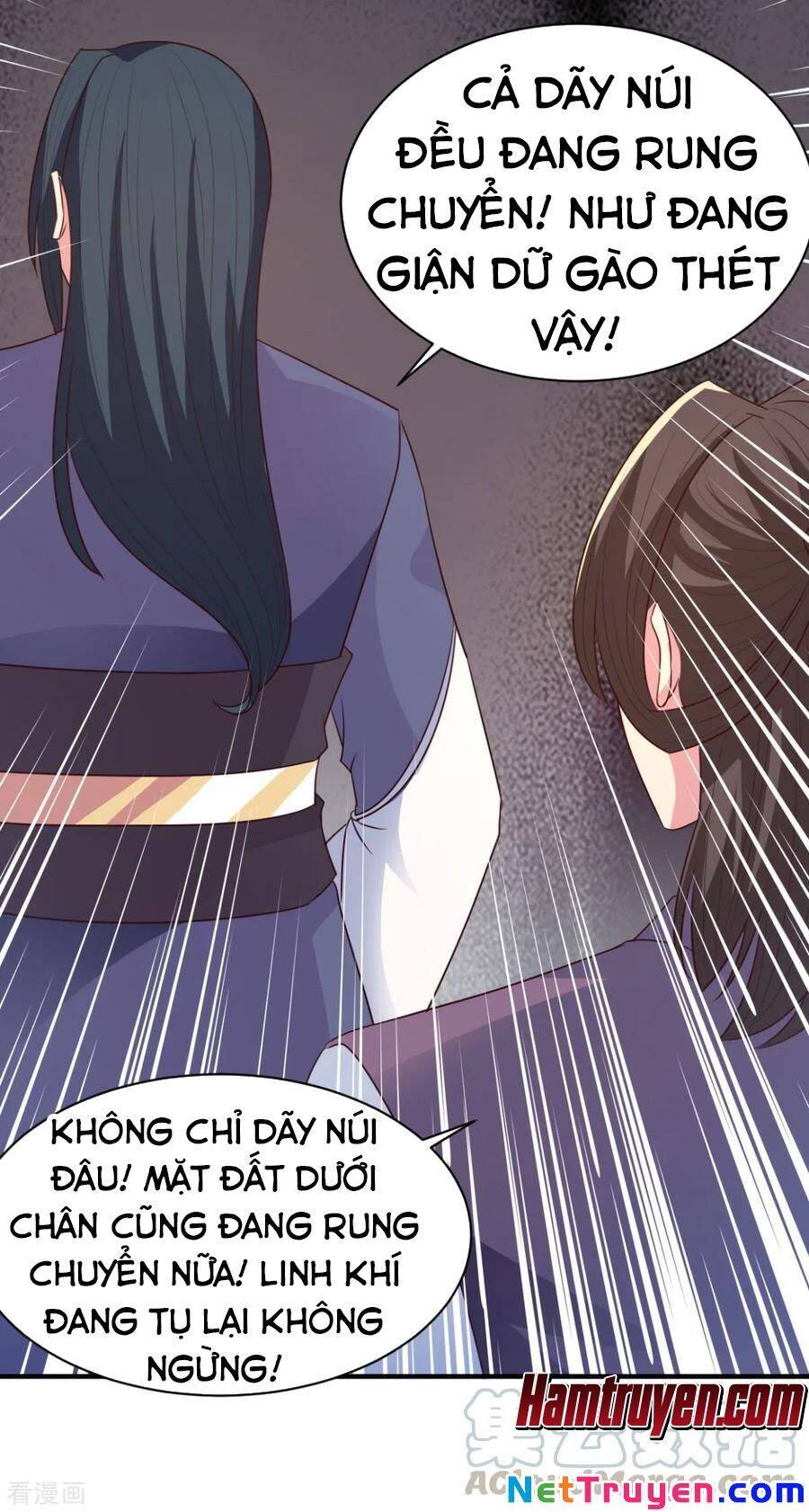 Hỗn Độn Kim Ô Chapter 46 - Trang 14