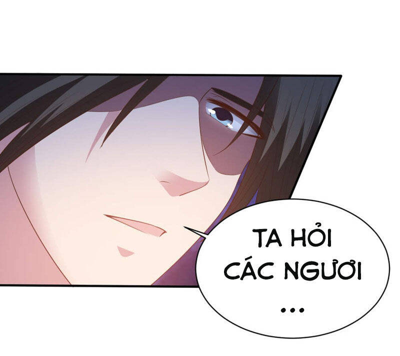 Hỗn Độn Kim Ô Chapter 67 - Trang 23