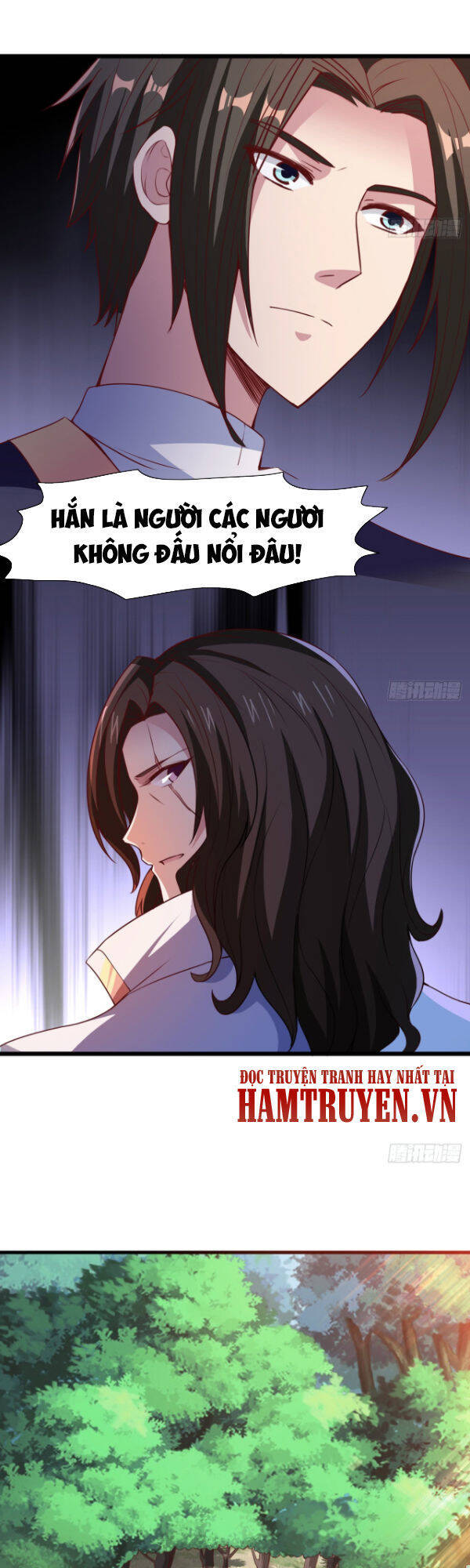 Hỗn Độn Kim Ô Chapter 10 - Trang 7