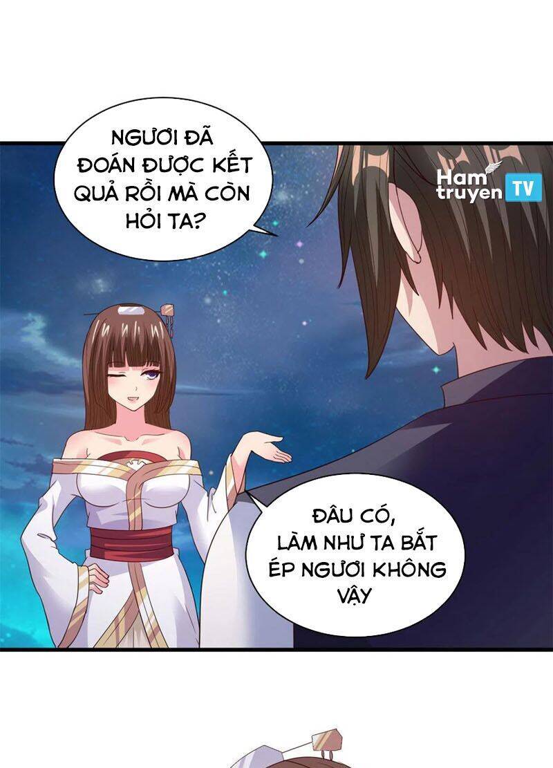 Hỗn Độn Kim Ô Chapter 88 - Trang 12