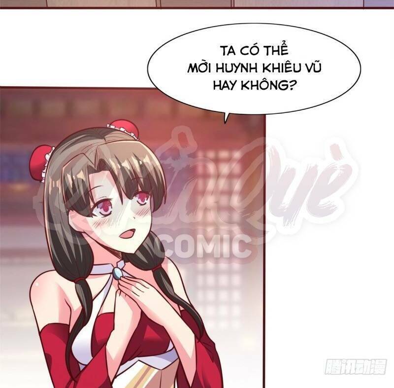 Hỗn Độn Kim Ô Chapter 20 - Trang 8