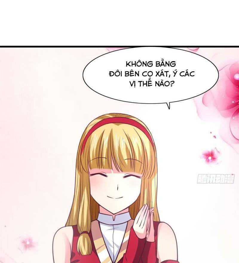 Hỗn Độn Kim Ô Chapter 19 - Trang 24