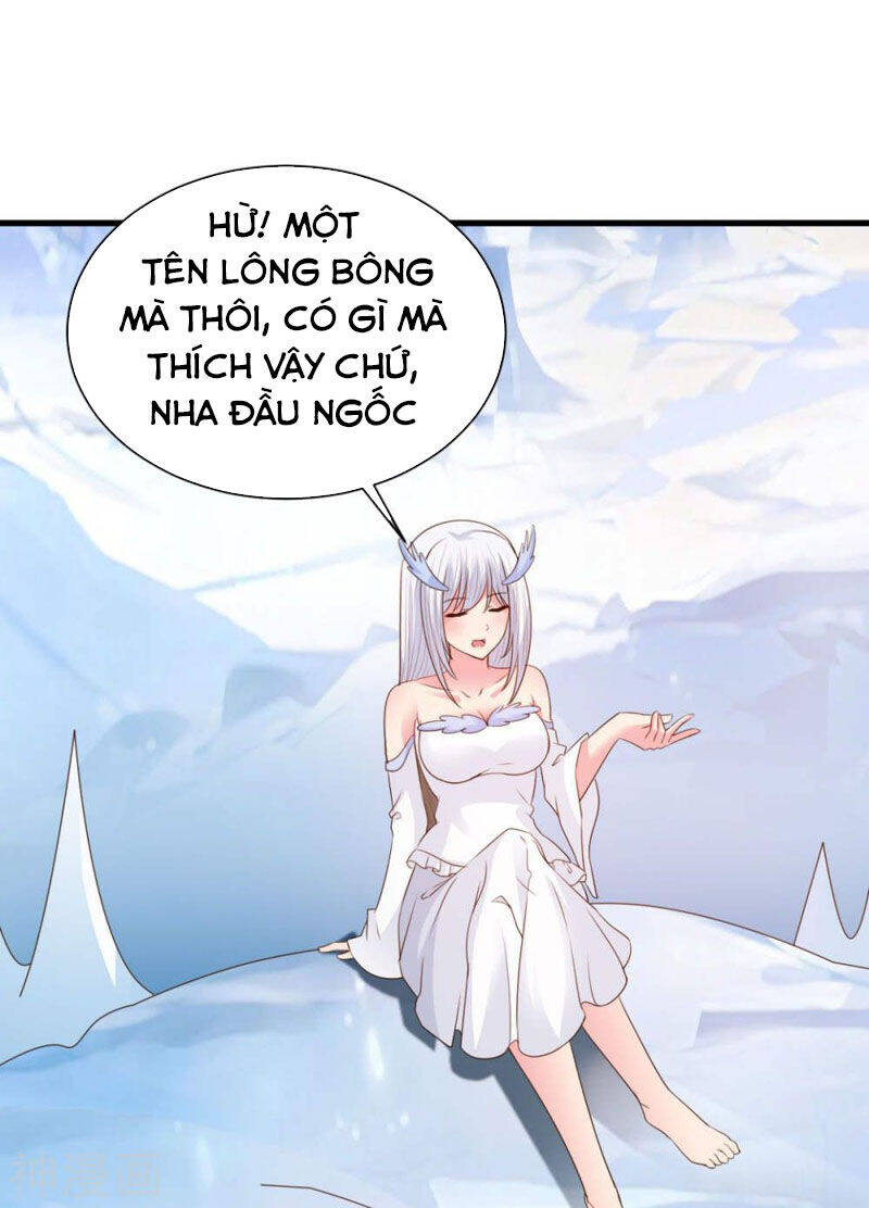 Hỗn Độn Kim Ô Chapter 73 - Trang 23