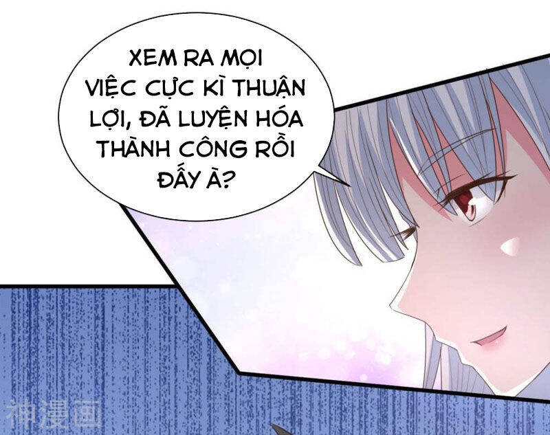 Hỗn Độn Kim Ô Chapter 73 - Trang 30