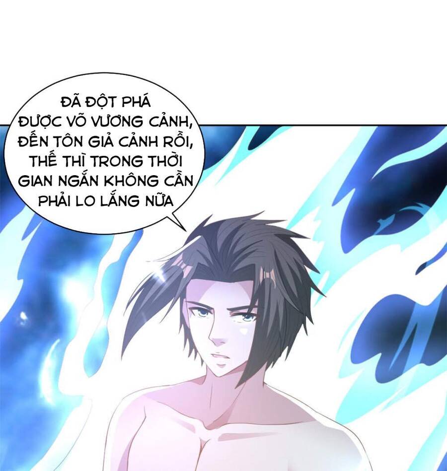 Hỗn Độn Kim Ô Chapter 79 - Trang 14