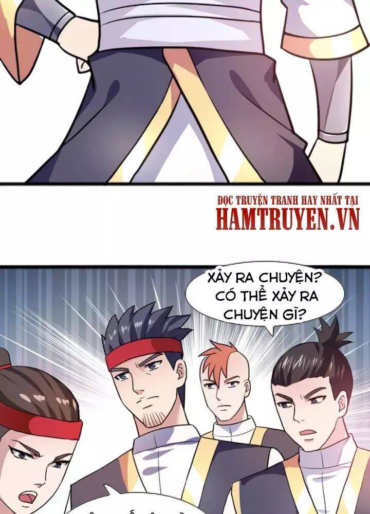 Hỗn Độn Kim Ô Chapter 5 - Trang 30