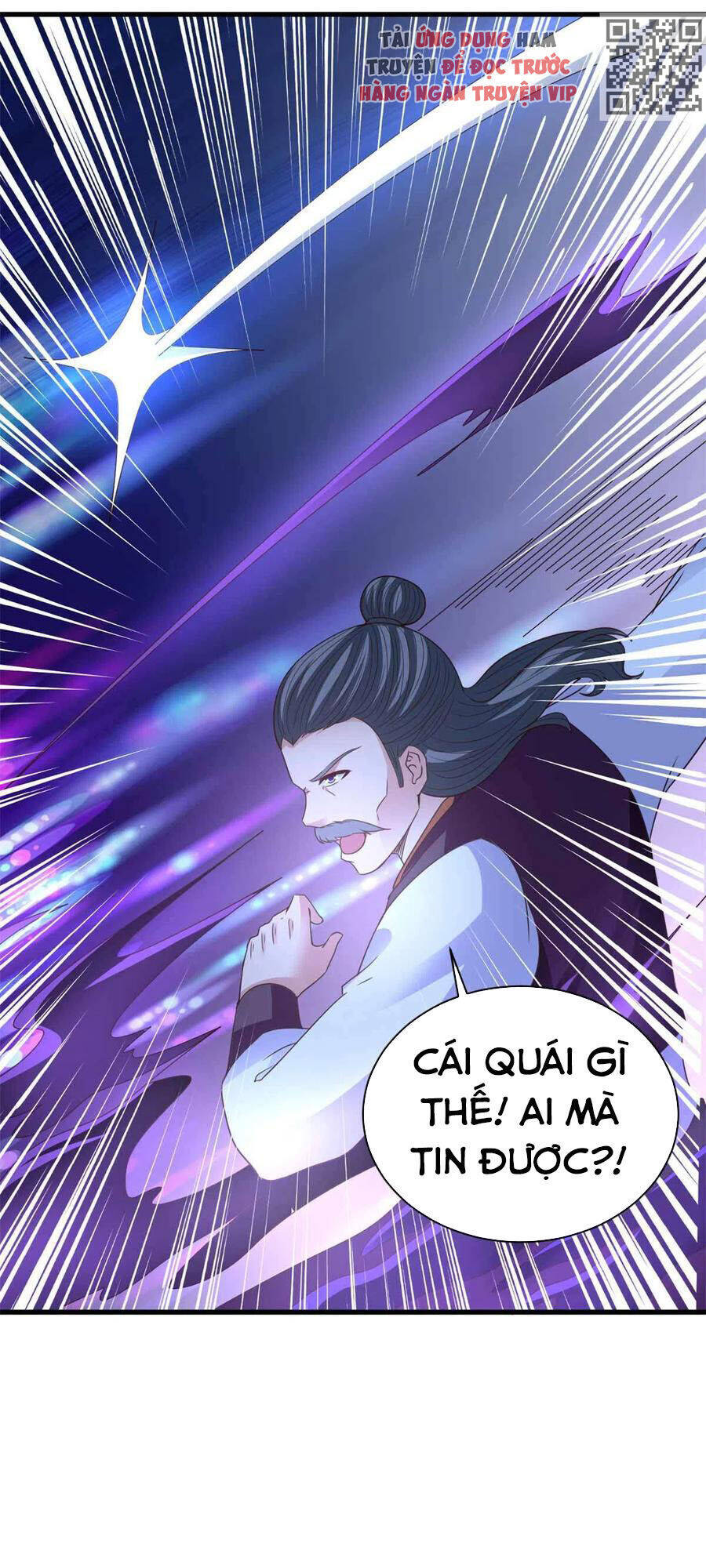 Hỗn Độn Kim Ô Chapter 91 - Trang 21