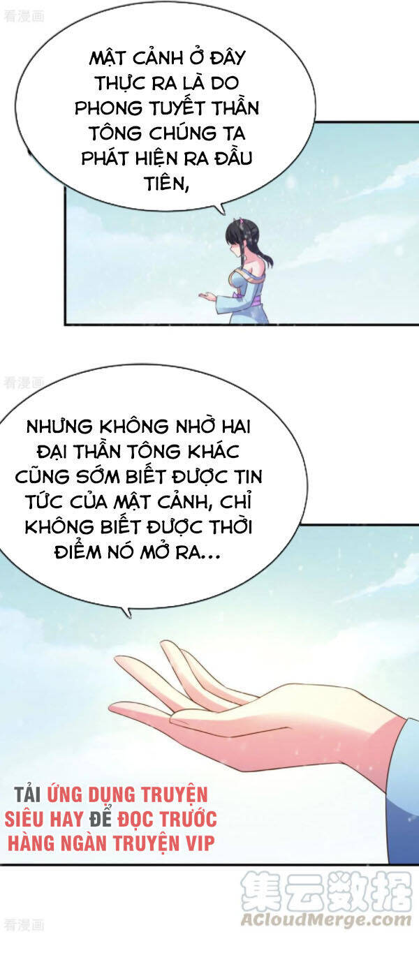 Hỗn Độn Kim Ô Chapter 45 - Trang 4