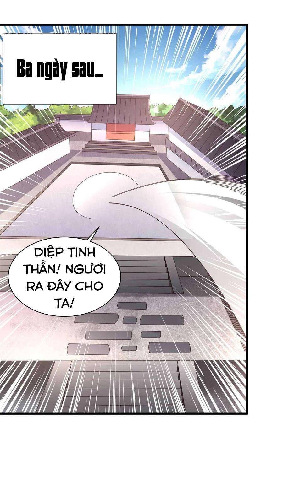 Hỗn Độn Kim Ô Chapter 89 - Trang 17