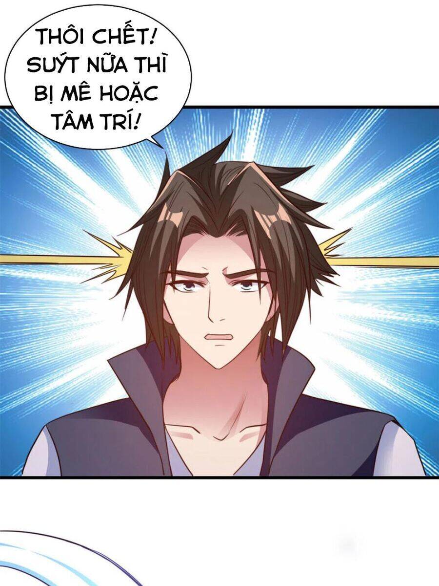 Hỗn Độn Kim Ô Chapter 81 - Trang 20