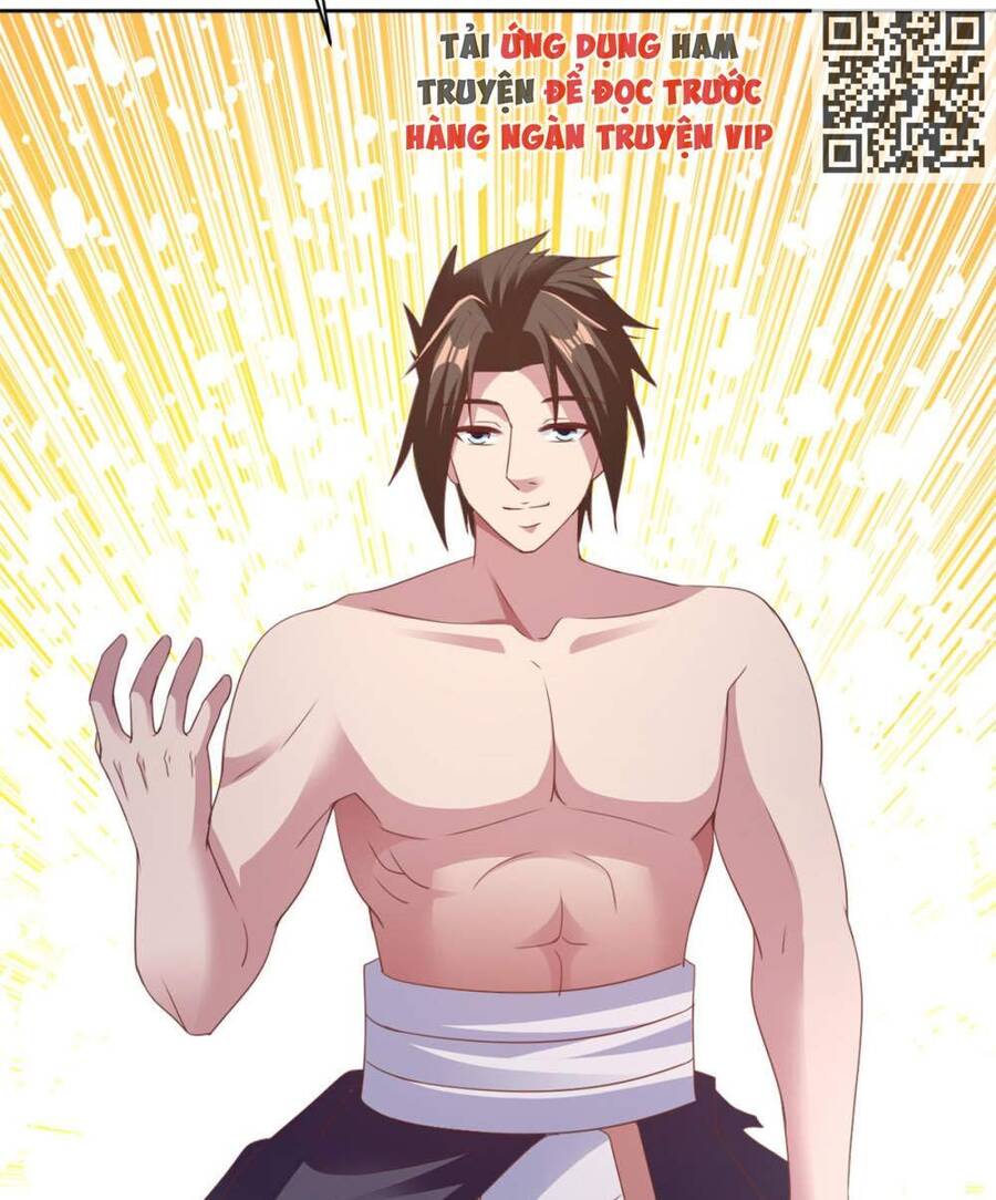 Hỗn Độn Kim Ô Chapter 79 - Trang 36