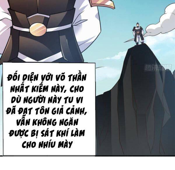 Hỗn Độn Kim Ô Chapter 29 - Trang 4