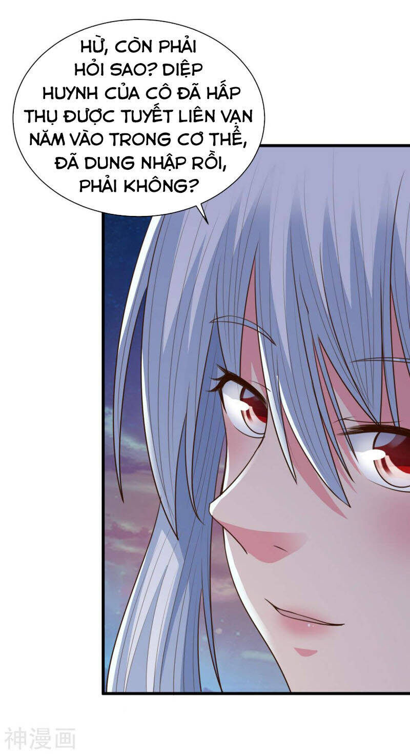 Hỗn Độn Kim Ô Chapter 73 - Trang 5