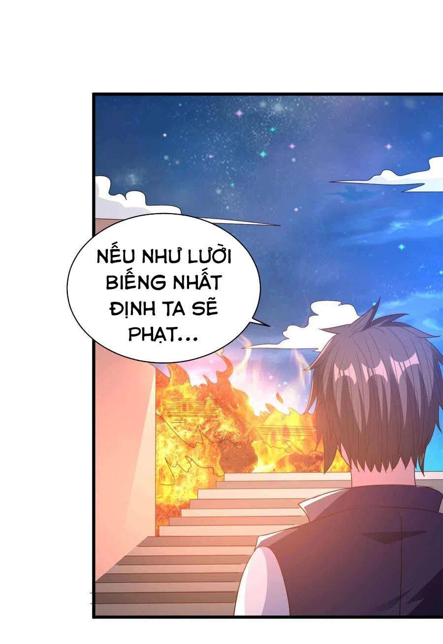 Hỗn Độn Kim Ô Chapter 89 - Trang 9