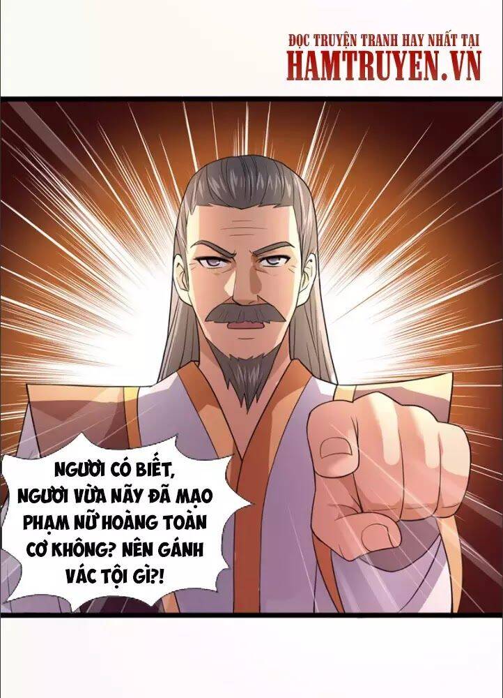 Hỗn Độn Kim Ô Chapter 5 - Trang 45