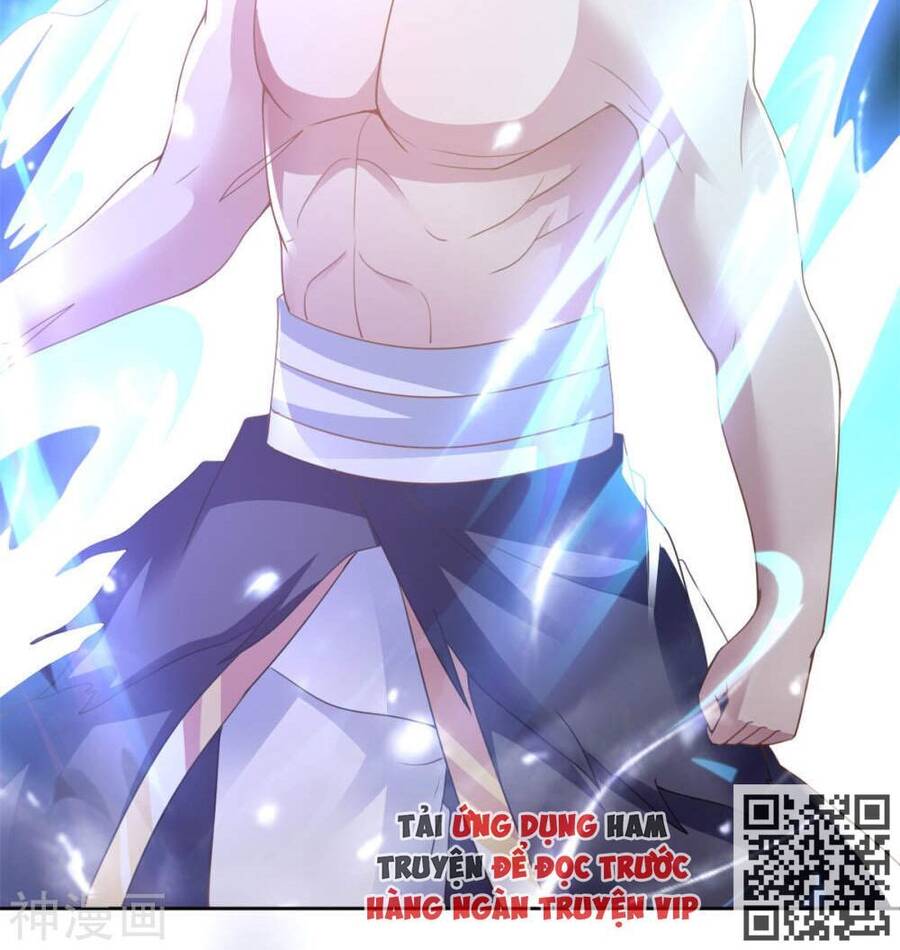 Hỗn Độn Kim Ô Chapter 79 - Trang 15