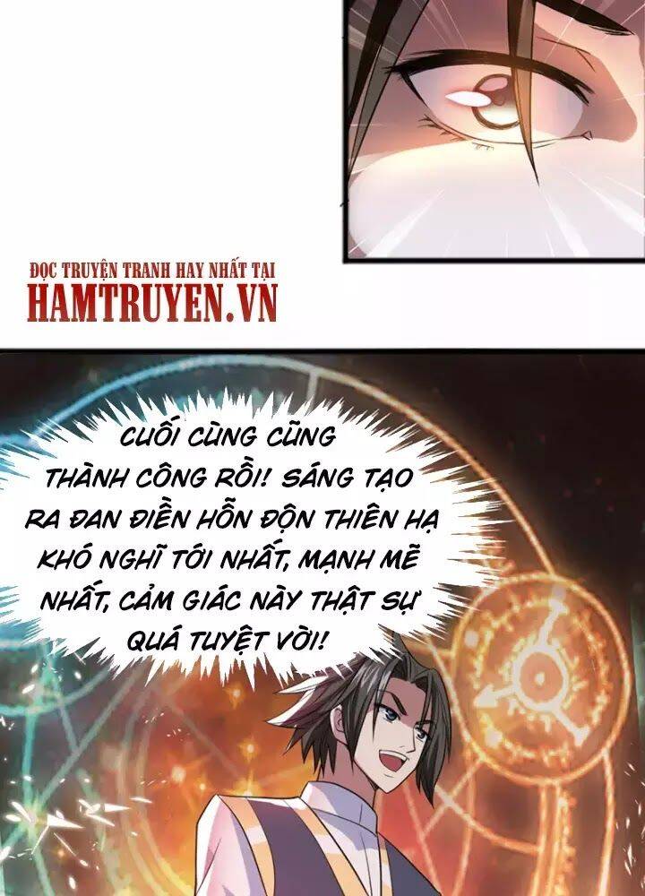 Hỗn Độn Kim Ô Chapter 4 - Trang 46