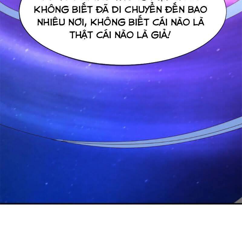 Hỗn Độn Kim Ô Chapter 61 - Trang 12