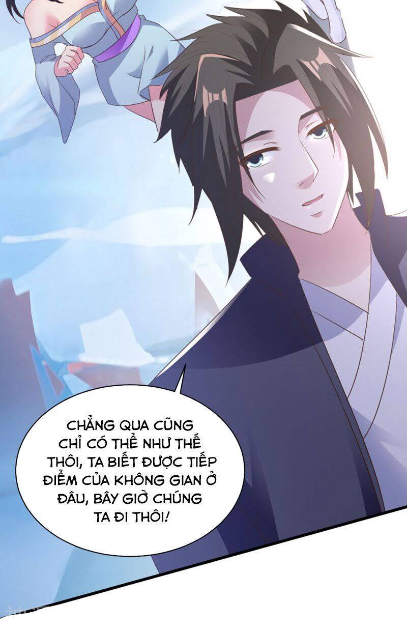 Hỗn Độn Kim Ô Chapter 74 - Trang 2