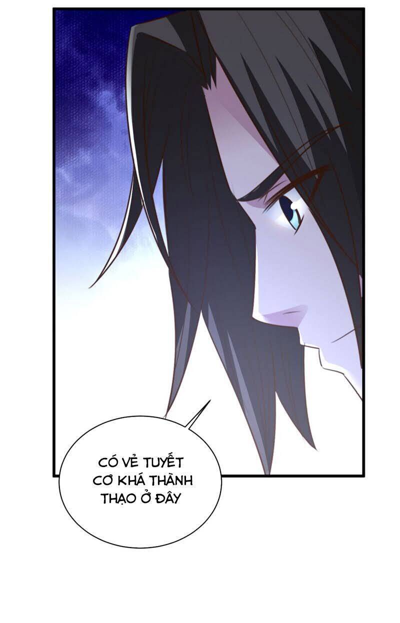 Hỗn Độn Kim Ô Chapter 74 - Trang 24