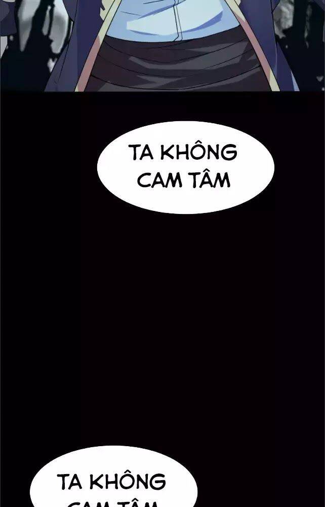 Hỗn Độn Kim Ô Chapter 1 - Trang 7